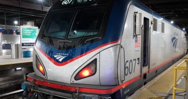 Get the insurance-fraud scammers off Amtrak's payroll â now
